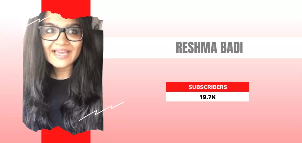 Reshma badi