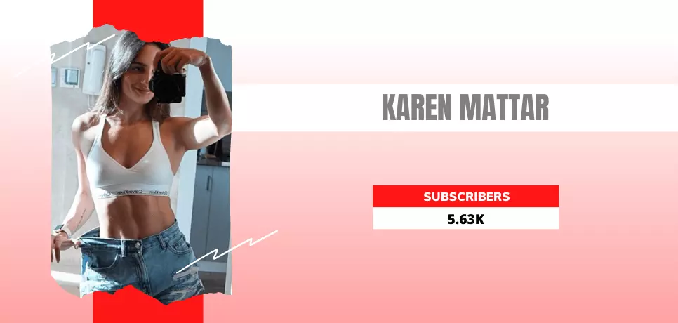 Karen matter