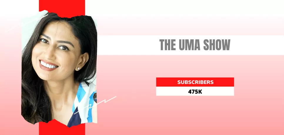 The UMA show