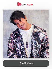 Aadil Khan