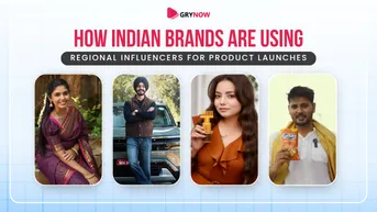 How Indian Brands Are Using Regional Influencers for Product Launches