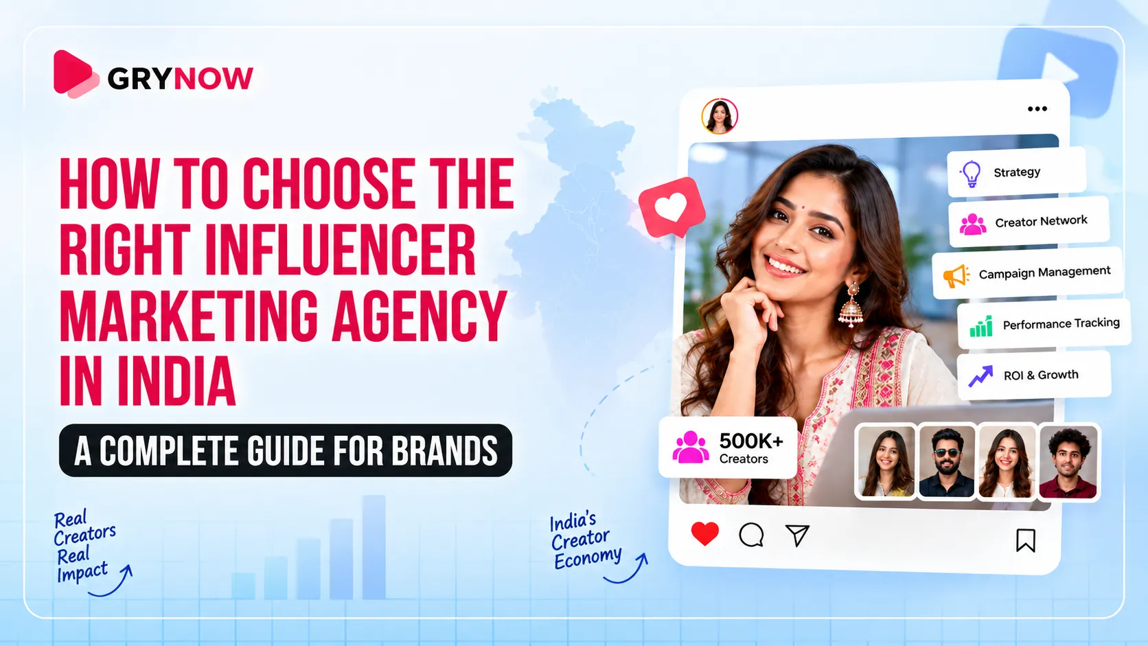 How To Create Effective Diwali Influencer Marketing Campaigns in 2026