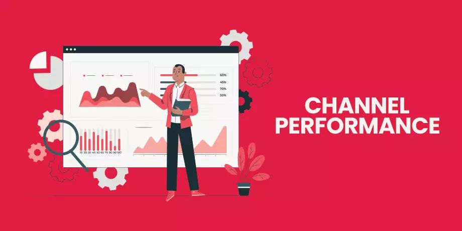 Channel performance