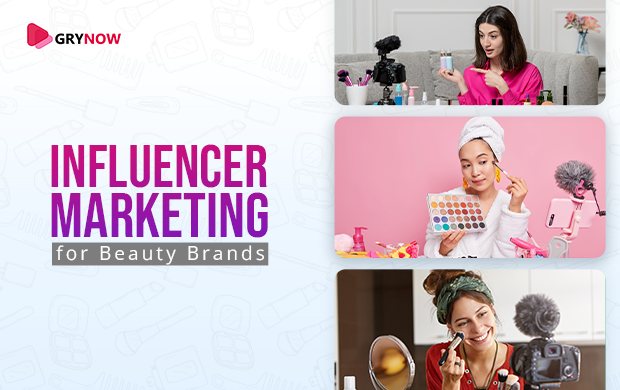 influencer marketing for beauty brands