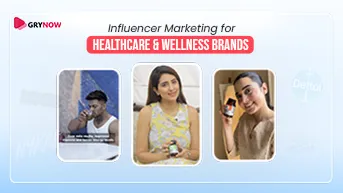 Influencer Marketing for Healthcare & Wellness Industry (2026)