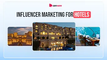 Influencer Marketing for Hotels (2025)