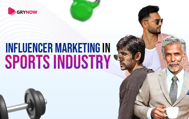 Influencer Marketing in Sports Industry: Benefits and Strategies