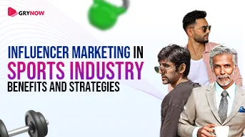 Influencer Marketing in Sports Industry