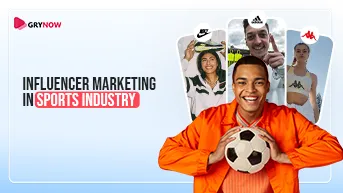 Influencer Marketing in Sports Industry