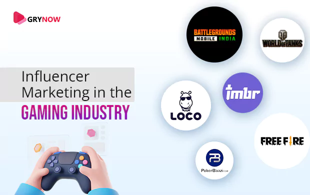 Influencer Marketing in the Gaming Industry