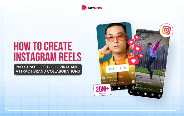 How to Create Instagram Reels