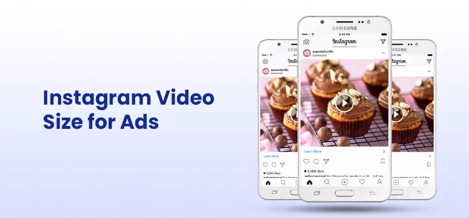 Instagram Video Size for Ads