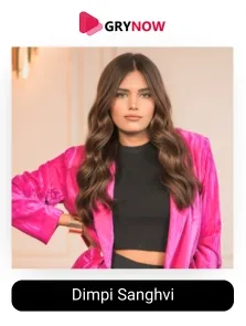 Dimpi Sanghvi