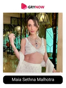 Maia Sethna Malhotra