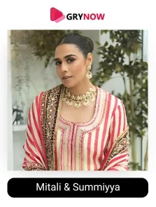 Mitali & Summiyya
