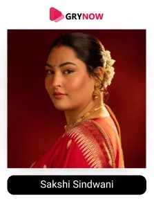 Sakshi Sindwani