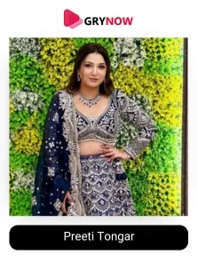 Preeti Tongar