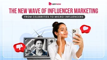 The New Wave of Influencer Marketing: From Celebrities to Micro-Influencers
