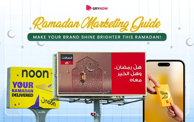Ramadan Marketing Guide