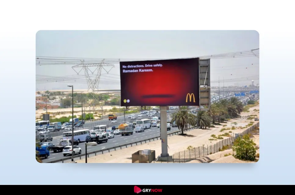 Traditional Billboards