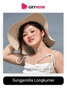 Sungjemlila Longkumer