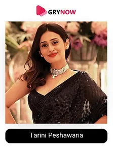 Tarini Peshawaria