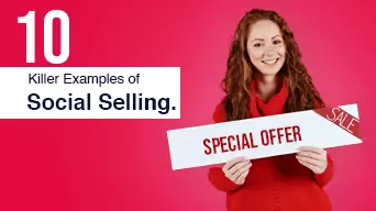 Social Commerce Examples: 10 Killer Examples of Social Selling