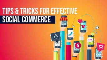 Social commerce tips