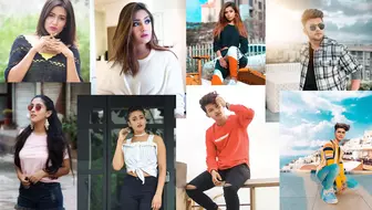 Top Tik Tok Influencers in India: Top Tik Tok Stars - Grynow