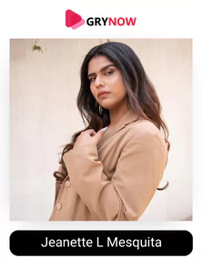 Jeanette L Mesquita