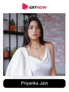 Priyanka Jain