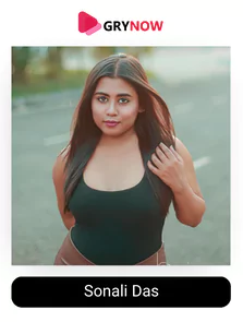 Sonali Das