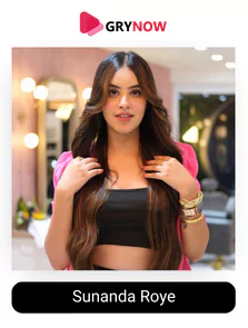 Sunanda Roye