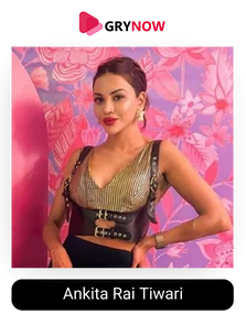 Ankita Rai Tiwari