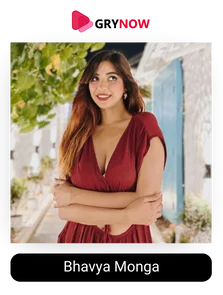 Bhavya Monga