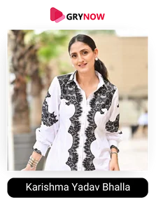 Karishma Yadav Bhalla