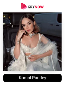 Komal Pandey