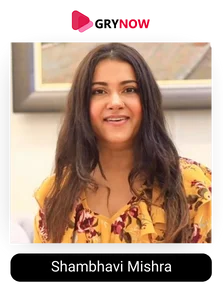 Shambhavi Mishra