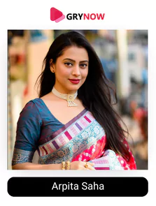 Arpita Saha