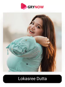 Lokasree Dutta