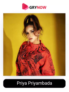 Priya Priyambada