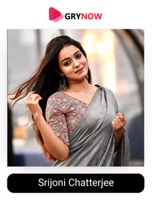 Srijoni Chatterjee