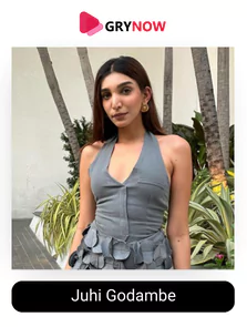 Juhi Godambe