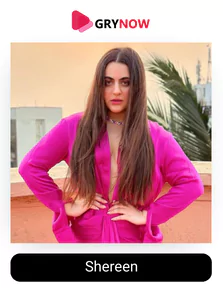 Shereen