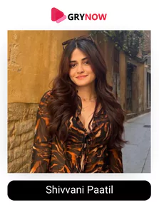 Shivvani Paatil