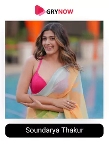 Soundarya Thakur
