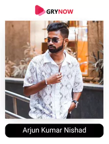 Arjun Kumar Nishad