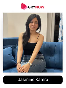 Jasmine Kamra