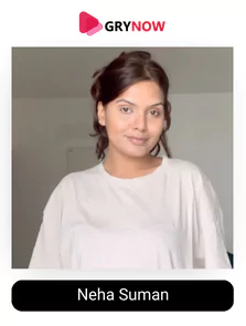 Neha Suman