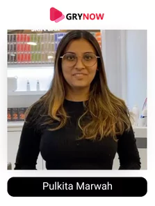 Pulkita Marwah